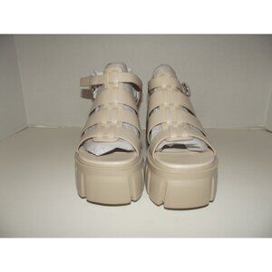 NWOT&B Madden Girl Women's Galaxy Platforms             (17)